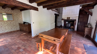  Propriété/château à vendre 6 pièces 147 m²