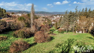  Terrain � vendre 5200 m�
