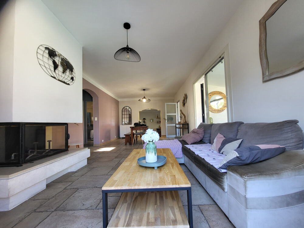 Vente Maison VARAGE CALME ABSOLU A 300 METRES DE LA PLAGE St mitre les remparts