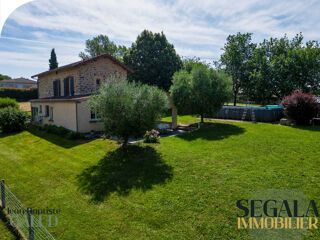  Maison � vendre 6 pi�ces 173 m�