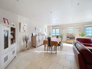  Maison à vendre 5 pièces 135 m²