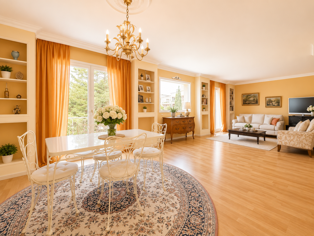 à vendre  Maison Saint-Genis-Pouilly (01630)