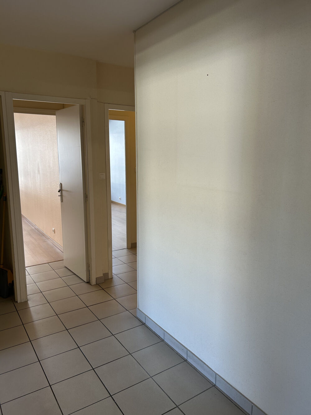 Vente Appartement Magnifique appartement traversant et lumineux . St etienne