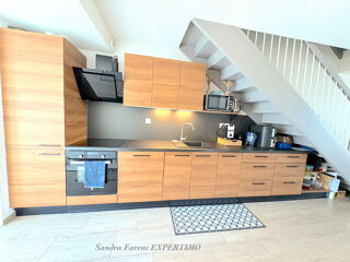  Maison à vendre 4 pièces 85 m²