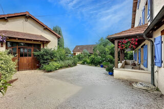  Maison � vendre 10 pi�ces 194 m�