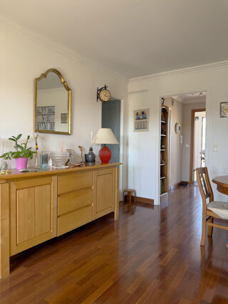  Appartement à vendre 3 pièces 60 m²