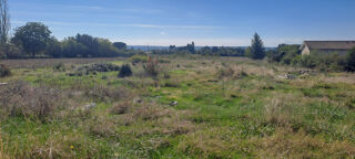  Terrain � vendre 905 m�