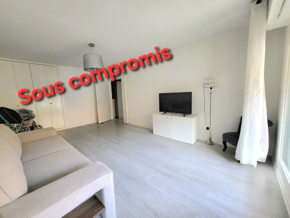 Vente Appartement A VENDRE T2 MULHOUSE Mulhouse