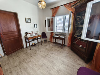  Maison à vendre 4 pièces 92 m²