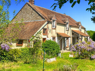  Maison à vendre 8 pièces 196 m²