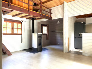  Maison  vendre 3 pices 46 m