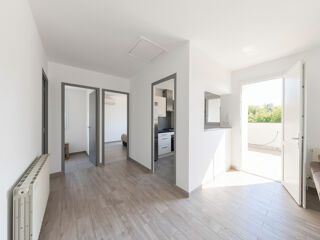  Maison à vendre 4 pièces 110 m²