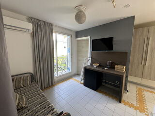  Appartement � vendre 1 pi�ce 25 m�