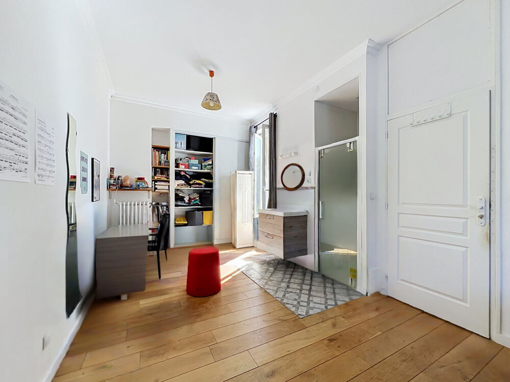 à vendre  Maison Lyon 3
