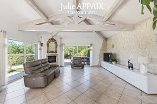  Maison à vendre 5 pièces 134 m²