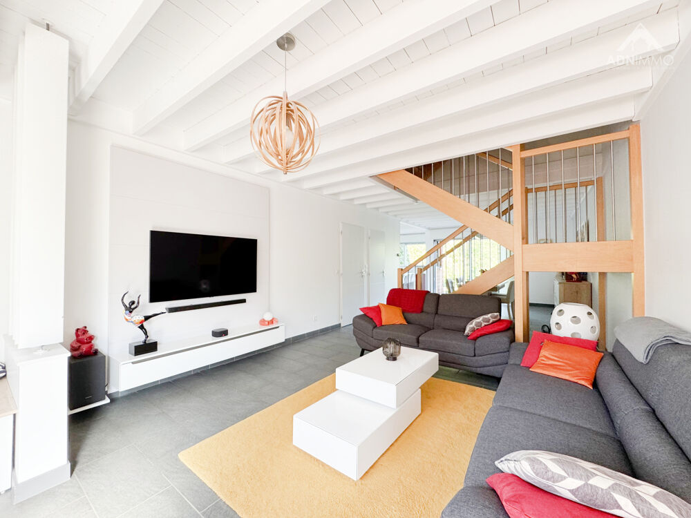Vente Maison Maison 5 PIèces 168 m2 Peron