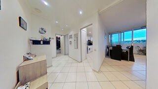  Appartement  vendre 4 pices 80 m