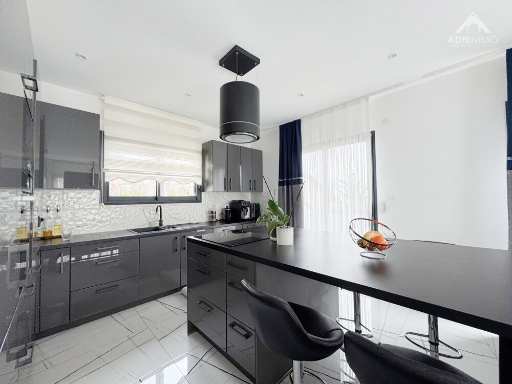 Vente Maison Maison 5 Pièces 115 m2 Farges