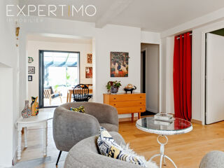  Maison à vendre 5 pièces 131 m²