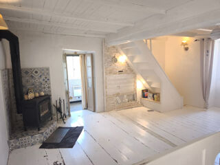  Maison à vendre 5 pièces 95 m²