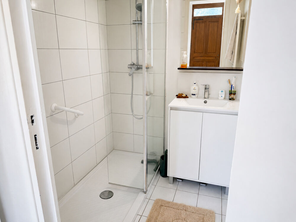 Vente Appartement Appartement F2 Précy-sur-Oise Precy sur oise