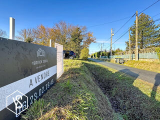  Terrain � vendre 8000 m�