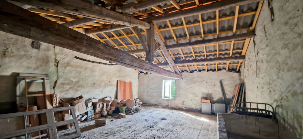 à vendre  Maison Uzès (30700)