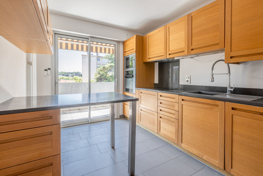 APPARTEMENT - ARCEAUX