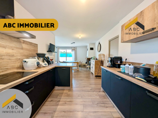  Maison � vendre 4 pi�ces 110 m�