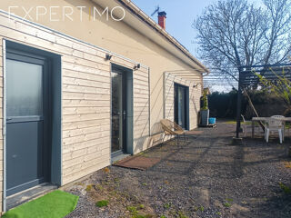  Maison à vendre 5 pièces 103 m²