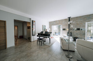  Maison à vendre 5 pièces 189 m²