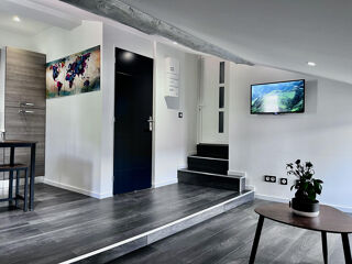  Appartement à vendre 1 pièce 19 m²