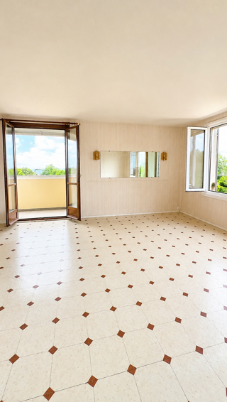  Appartement à vendre 4 pièces 82 m²