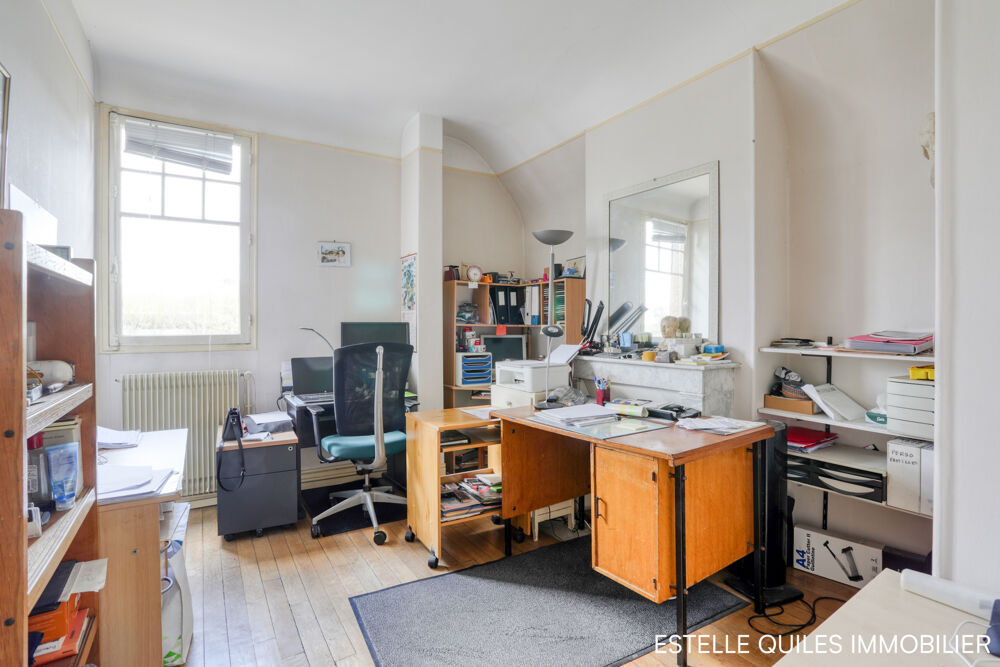 � vendre  Maison Le Chesnay (78150)