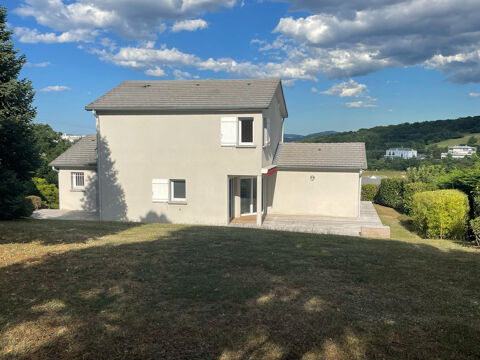  Maison � louer 6 pi�ces 149 m�