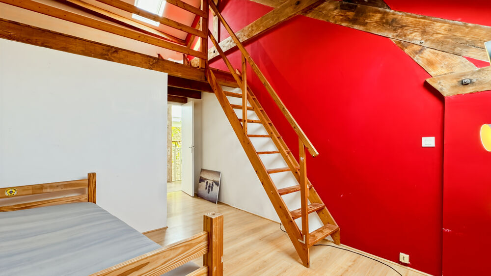 � vendre  Maison Saint-Nom-la-Bret�che (78860)