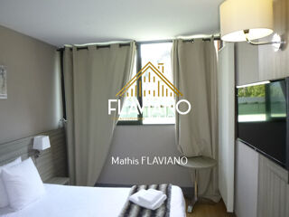  Appartement � vendre 1 pi�ce 19 m�