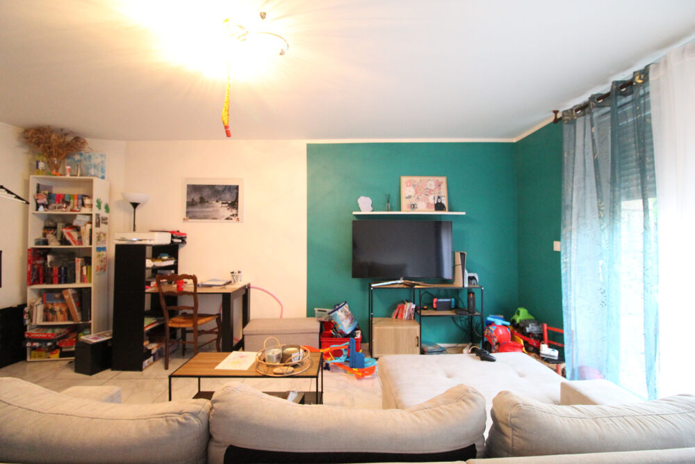 Vente Maison Maison en pierre rénovée de 101 m2 St affrique