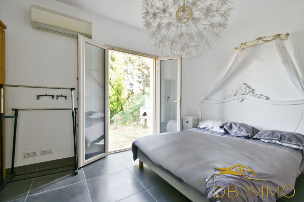 à vendre  Maison Pujaut (30131)