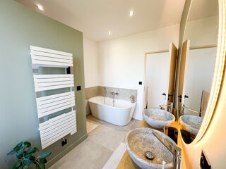  Maison � vendre 4 pi�ces 105 m�