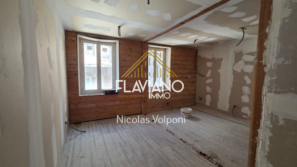 Appartement de 7 pièces de 198 m2 à Barcelonnette