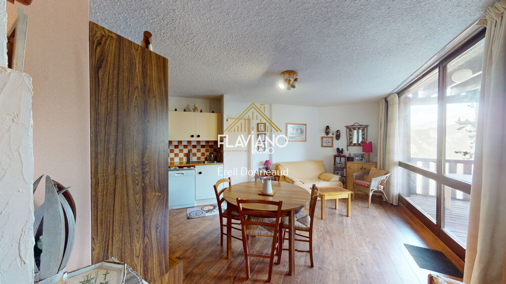 Appartement de 50 M2