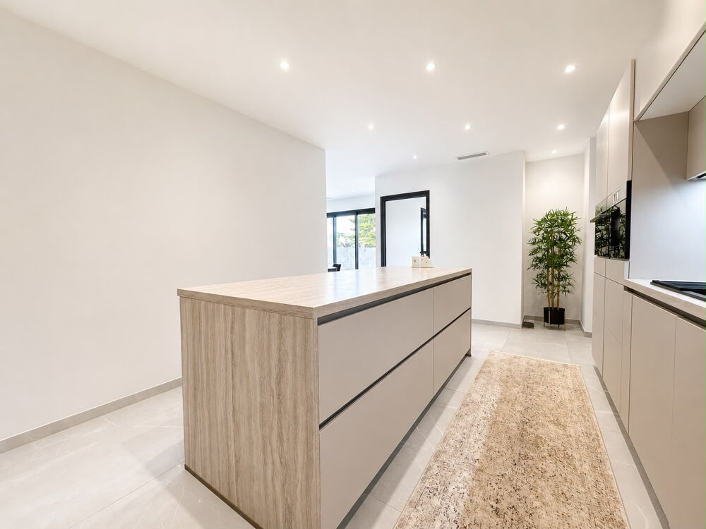 Vente Maison Maison plain pied Chanas