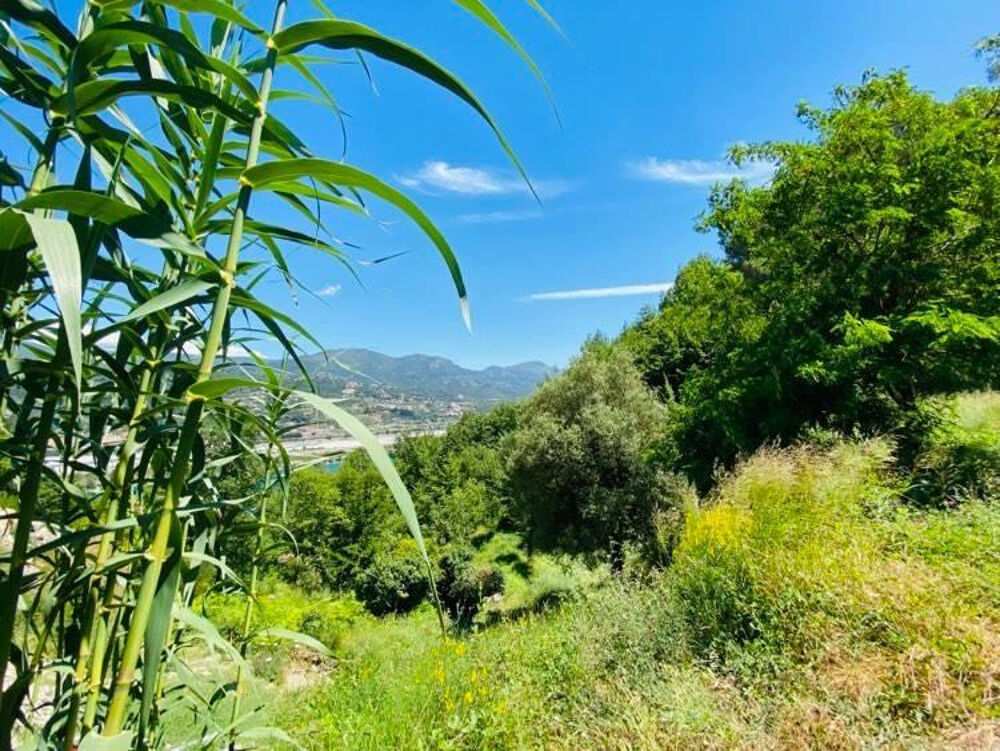 Vente Terrain NOUVEAUTE LE BROC:  TERRAIN DE 500 M2 VIABILISE VENDU AVEC PC POUR UNE VILLA MODERNE Le broc