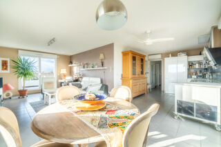  Appartement à vendre 4 pièces 98 m²