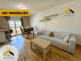  Appartement � vendre 2 pi�ces 47 m�