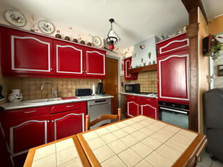  Maison à vendre 5 pièces 91 m²