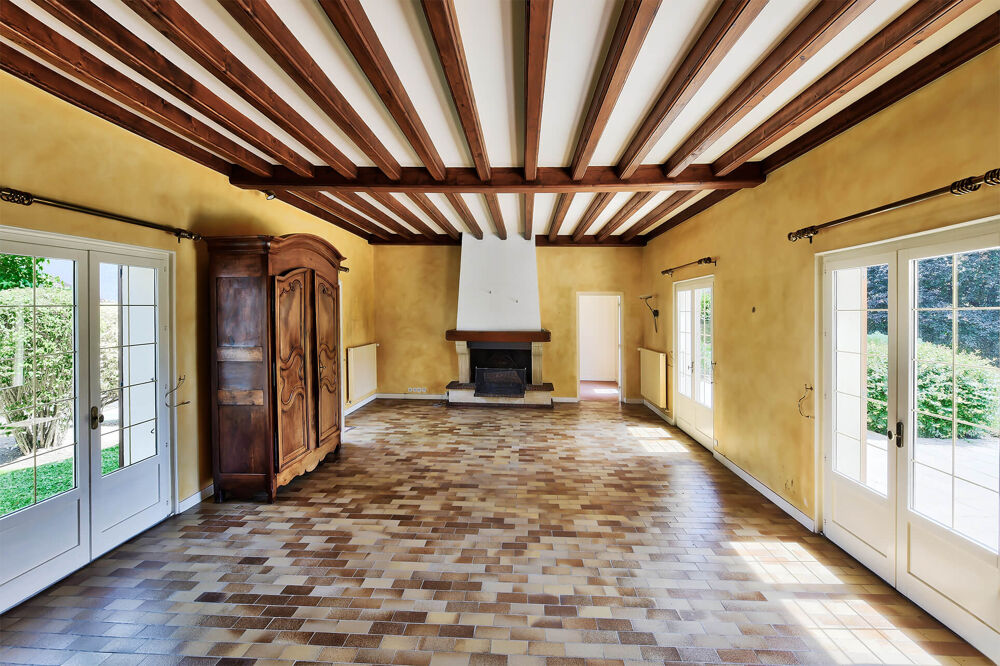  vendre  Maison Saint-Genis-les-Ollires (69290)