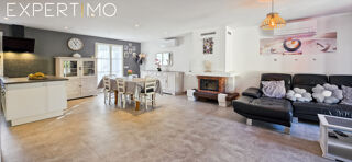 Vente Maison LE CONFORT D'UN BEAU PLAIN-PIED RÉNOVÉ, AVEC SOUS-SOL TOTAL ET GRAND JARDIN Le mérévillois