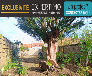  Maison � vendre 4 pi�ces 81 m�